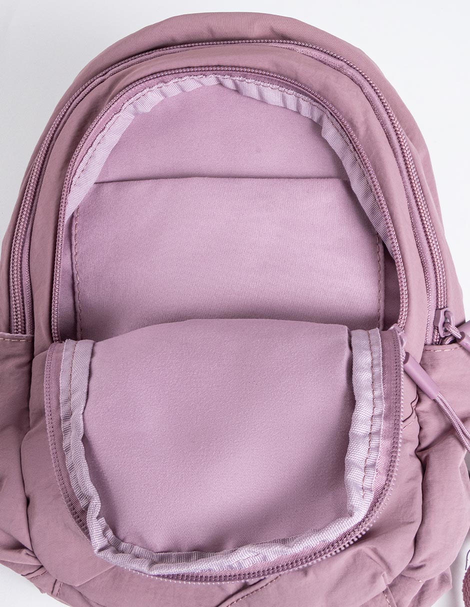 Mochila bandolera melys unisex 5
