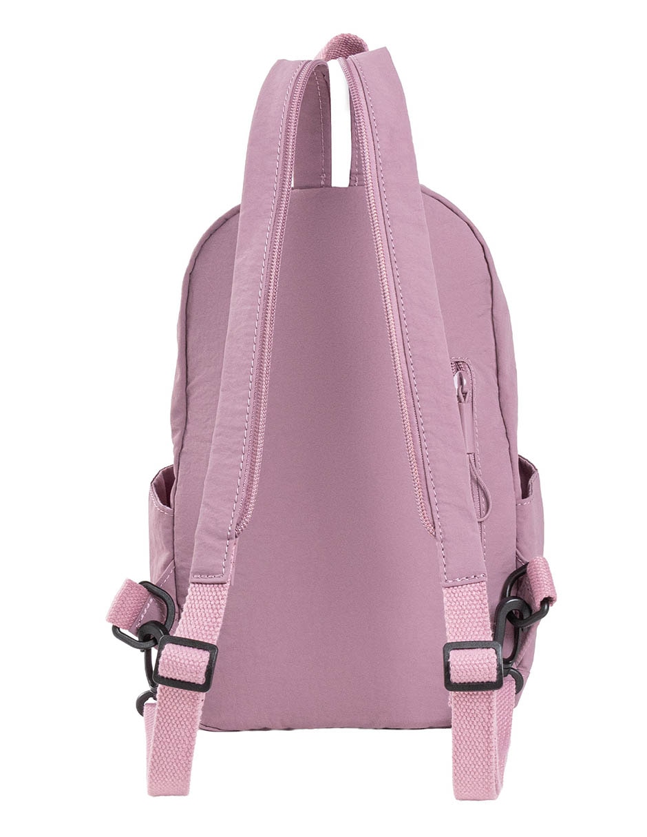 Mochila bandolera melys unisex 8