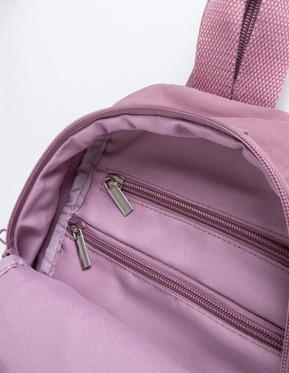 Mochila bandolera melys unisex 9