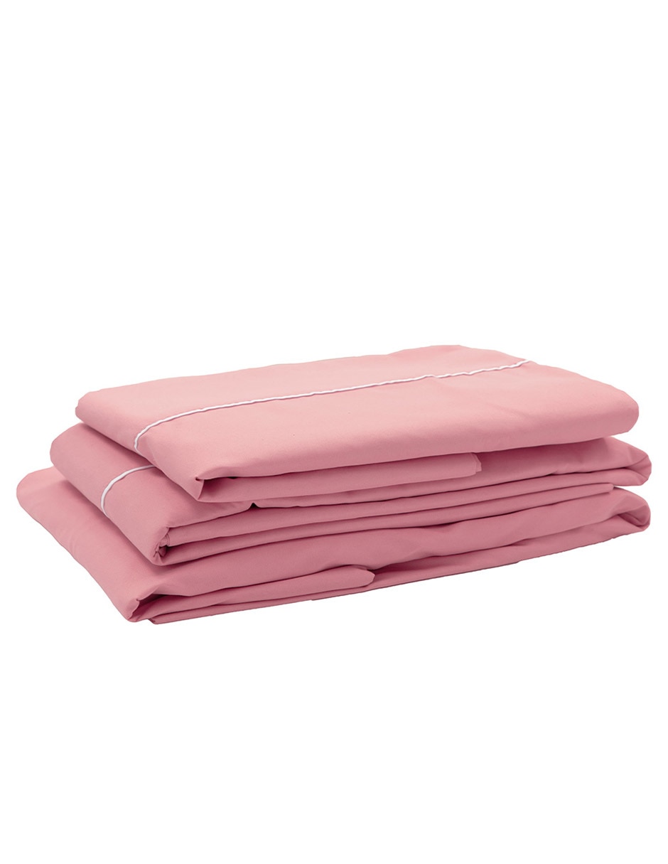 Protector de colchón ROGGA Rogga Royal Touch Twin Acolchado impermeable