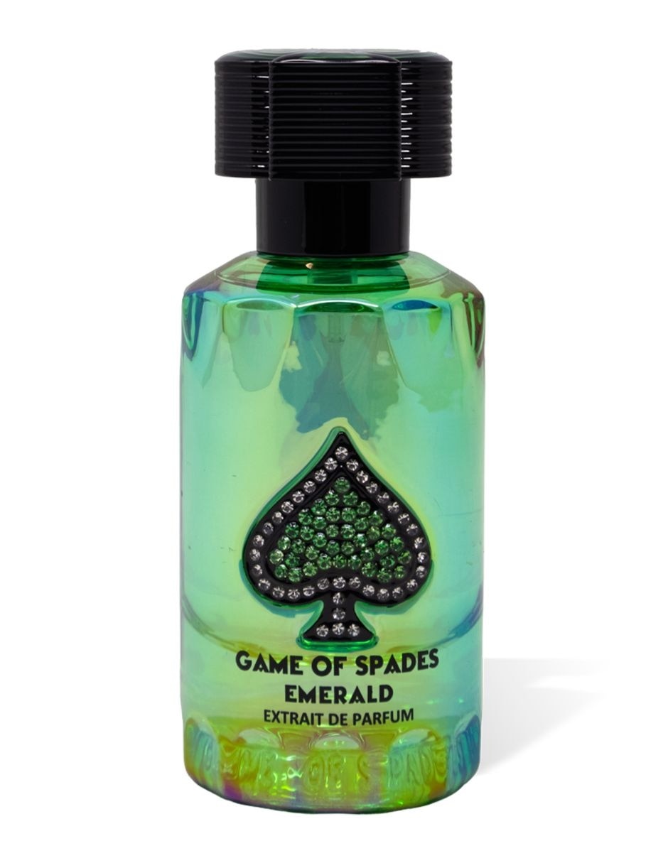 Extracto Game Of Spades unisex