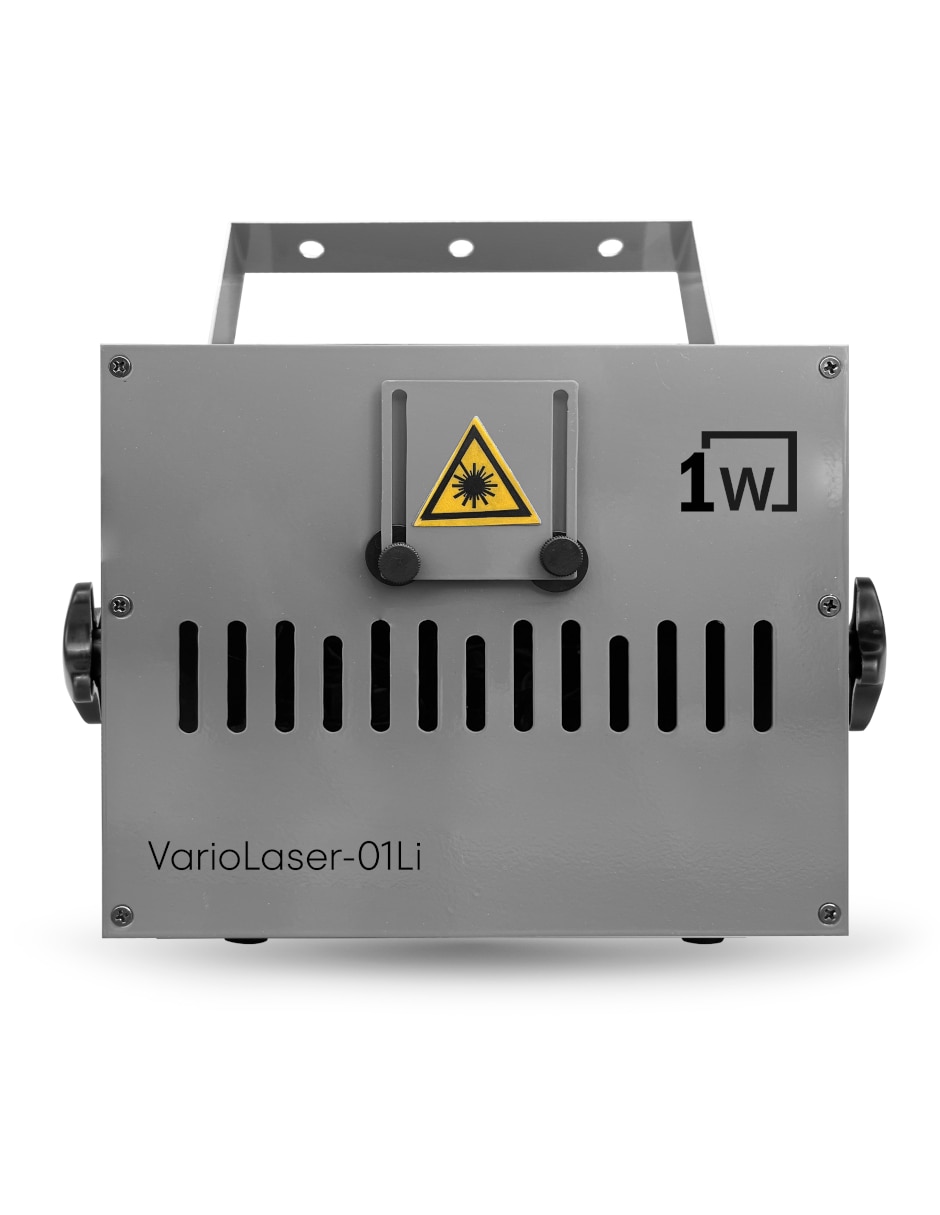 Láser SteelPro VarioLaser-01Li