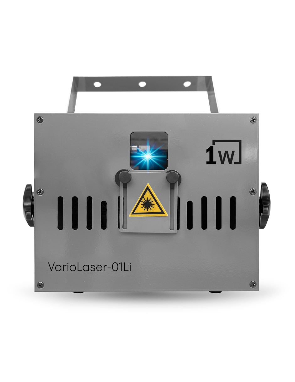 Láser SteelPro VarioLaser-01Li