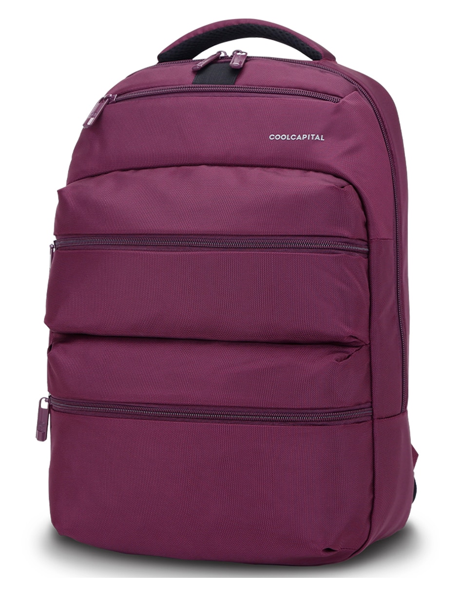 Mochila con portalaptop stf sarec unisex