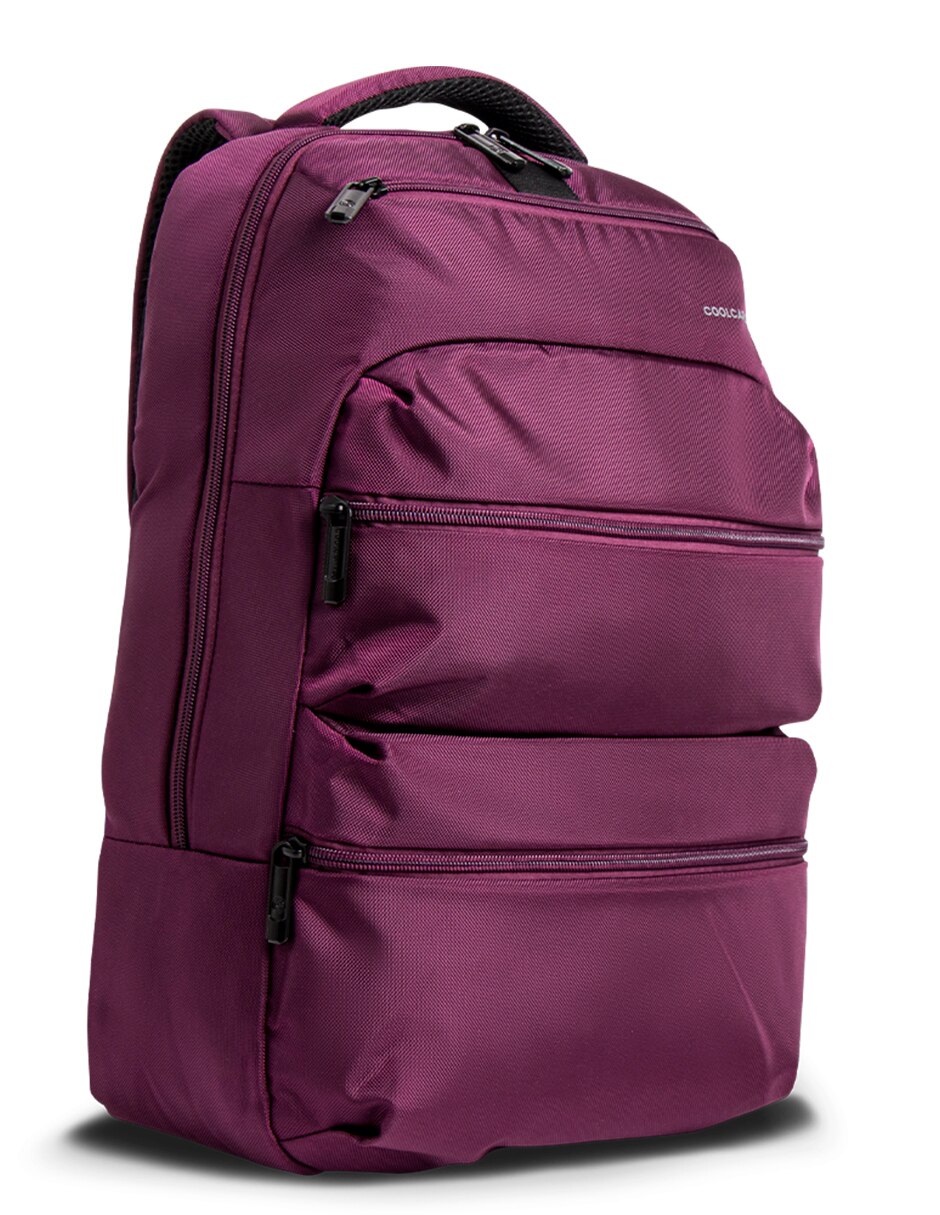 Mochila con portalaptop sarec unisex 6