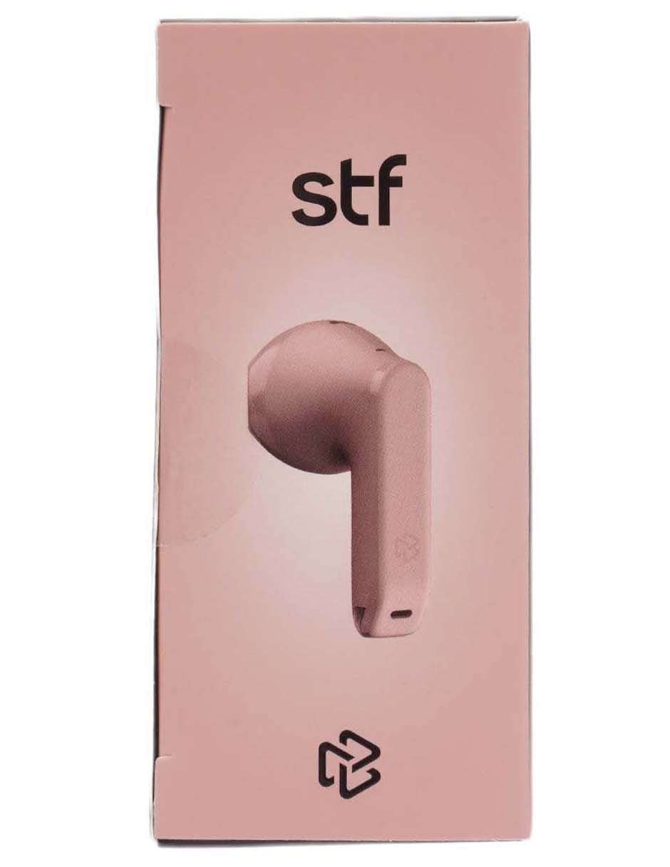 Audífonos true wireless STF Tws HYRO Inalámbricos con cancelacion de ruido