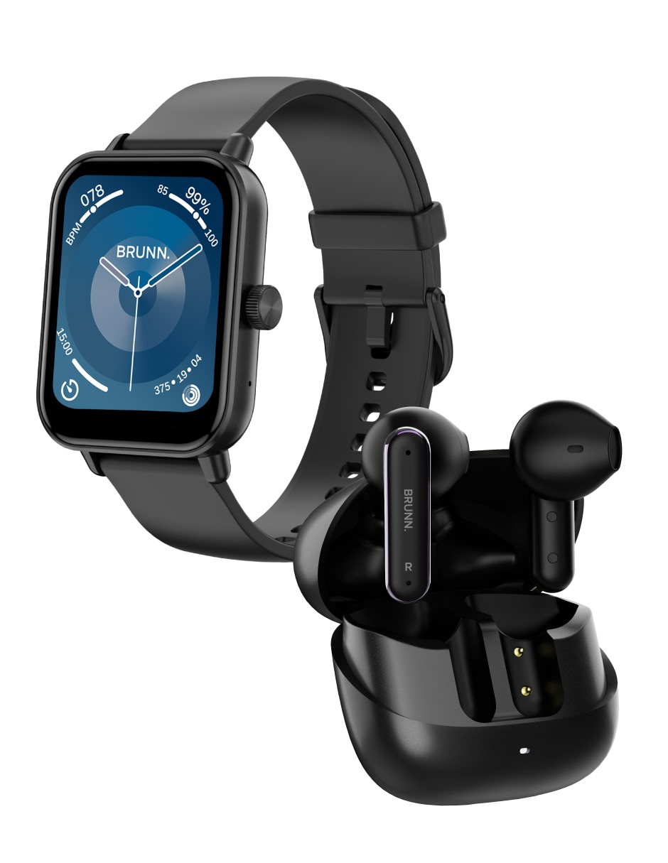 SWISS CODE Smartband swiss code migo + sora unisex
