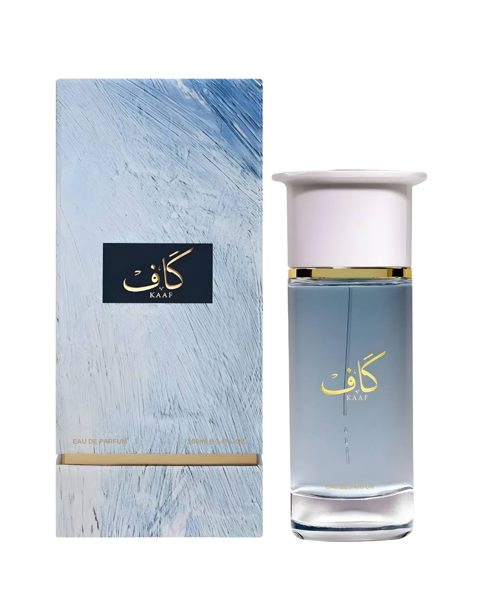Eau de parfum Ahmed Al Maghribi Kaaf unisex