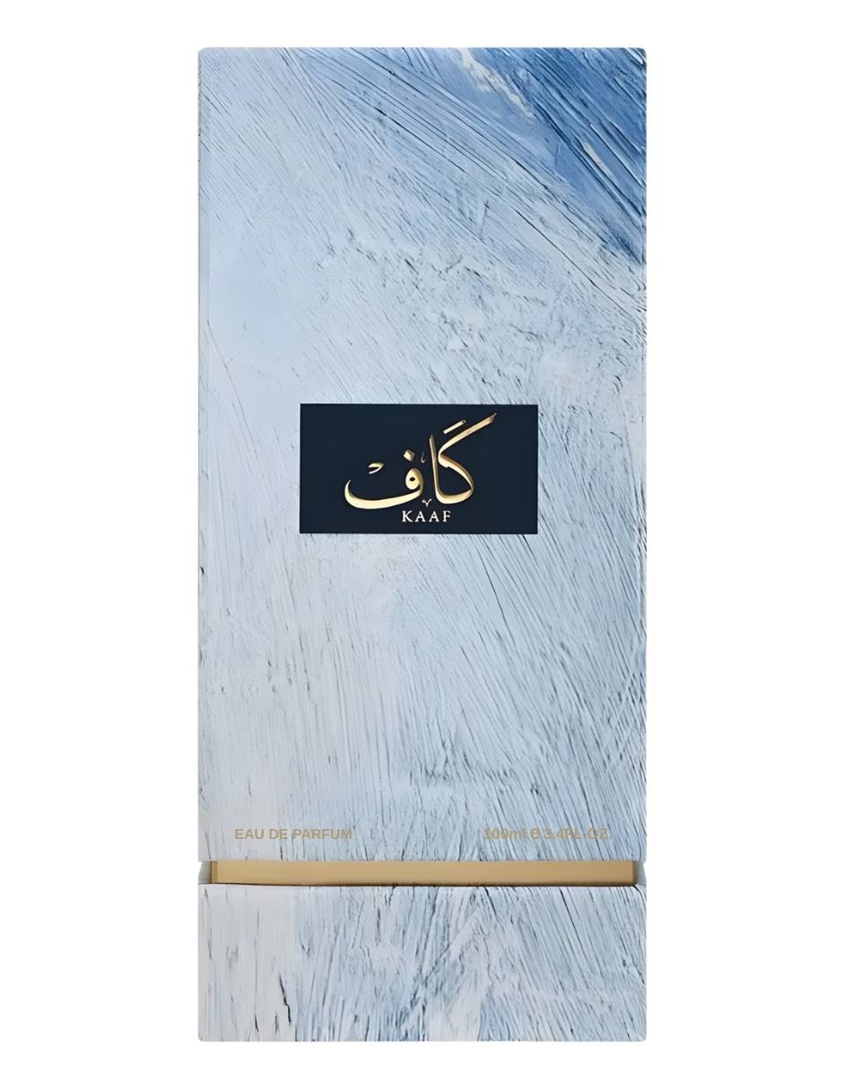 Eau de parfum Ahmed Al Maghribi Kaaf unisex