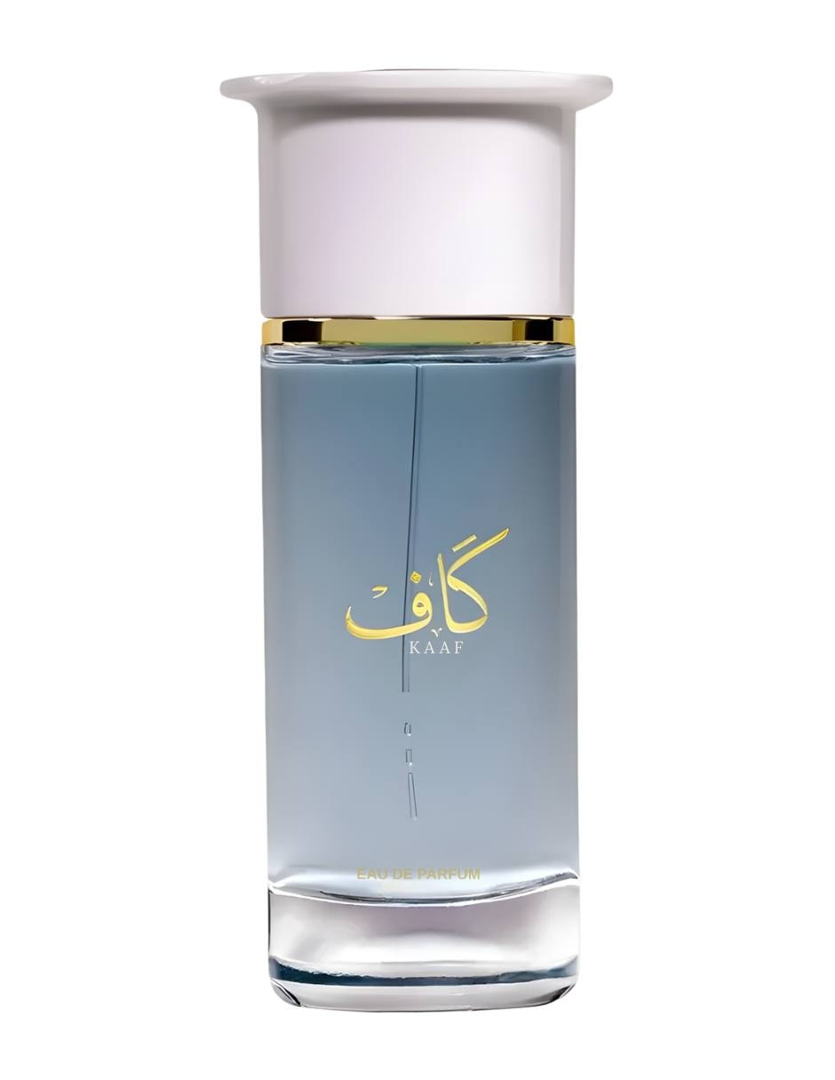 Eau de parfum Kaaf unisex