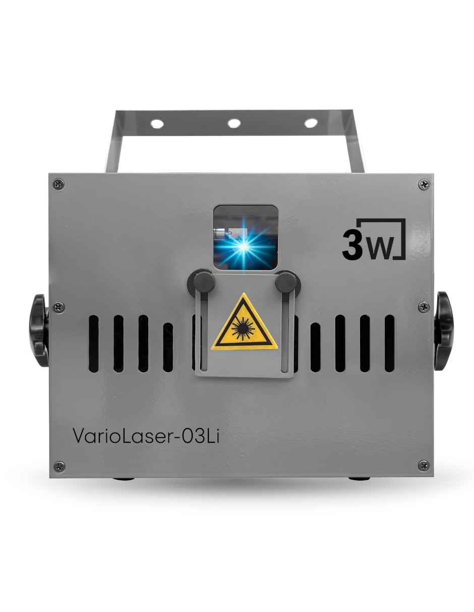 Láser VarioLaser-03Li