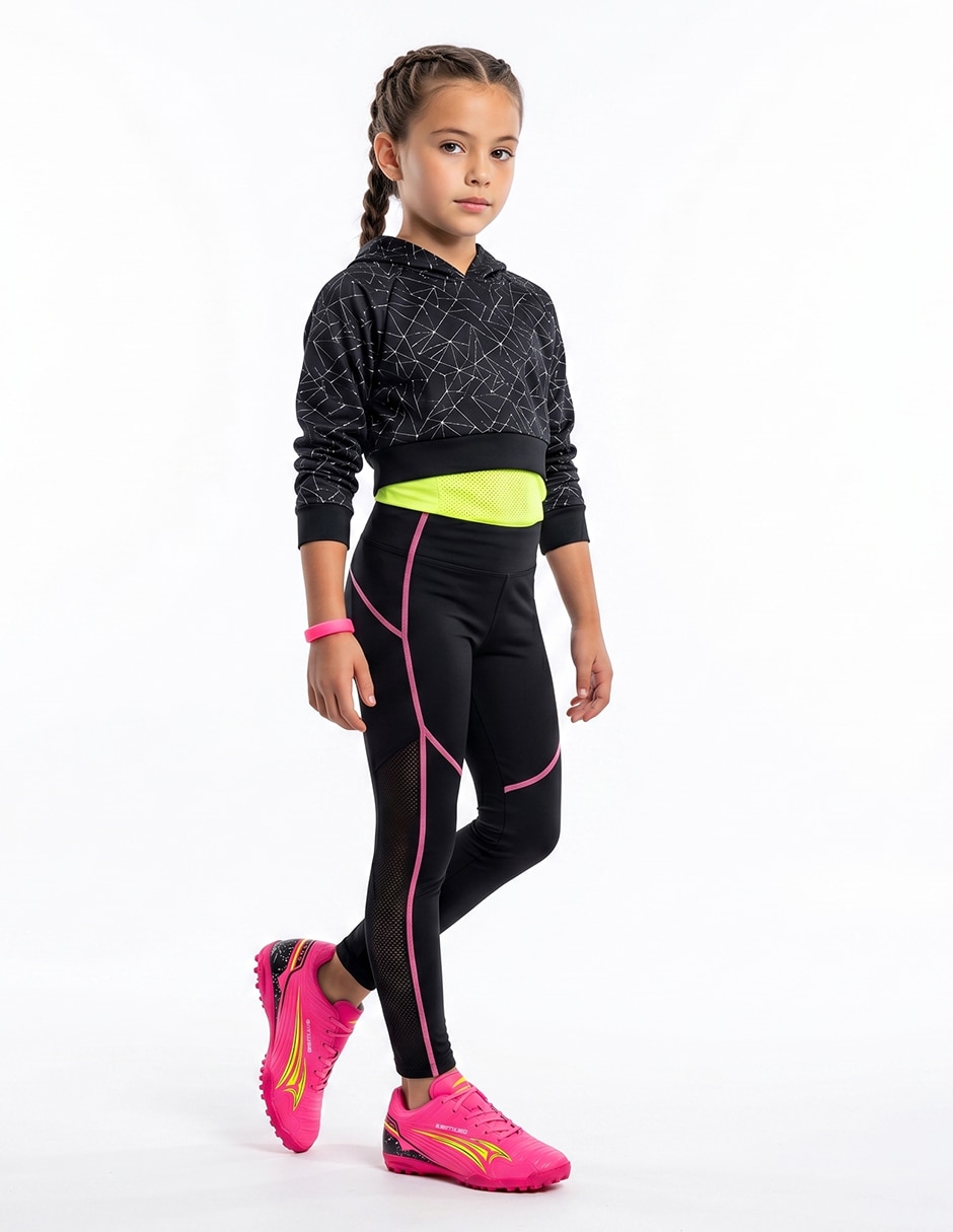 Tenis kuali shoes unisex soccer
