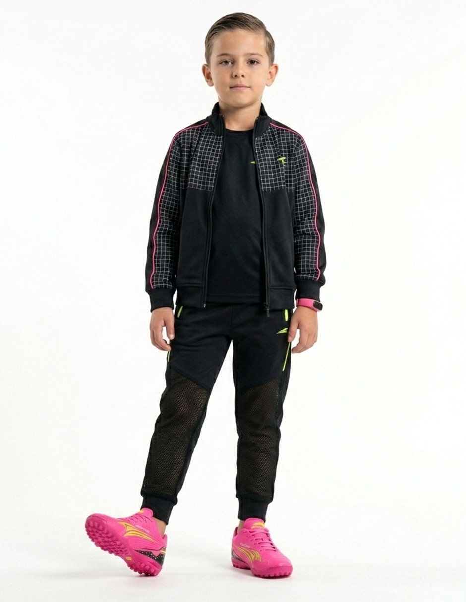 Tenis kuali shoes unisex soccer