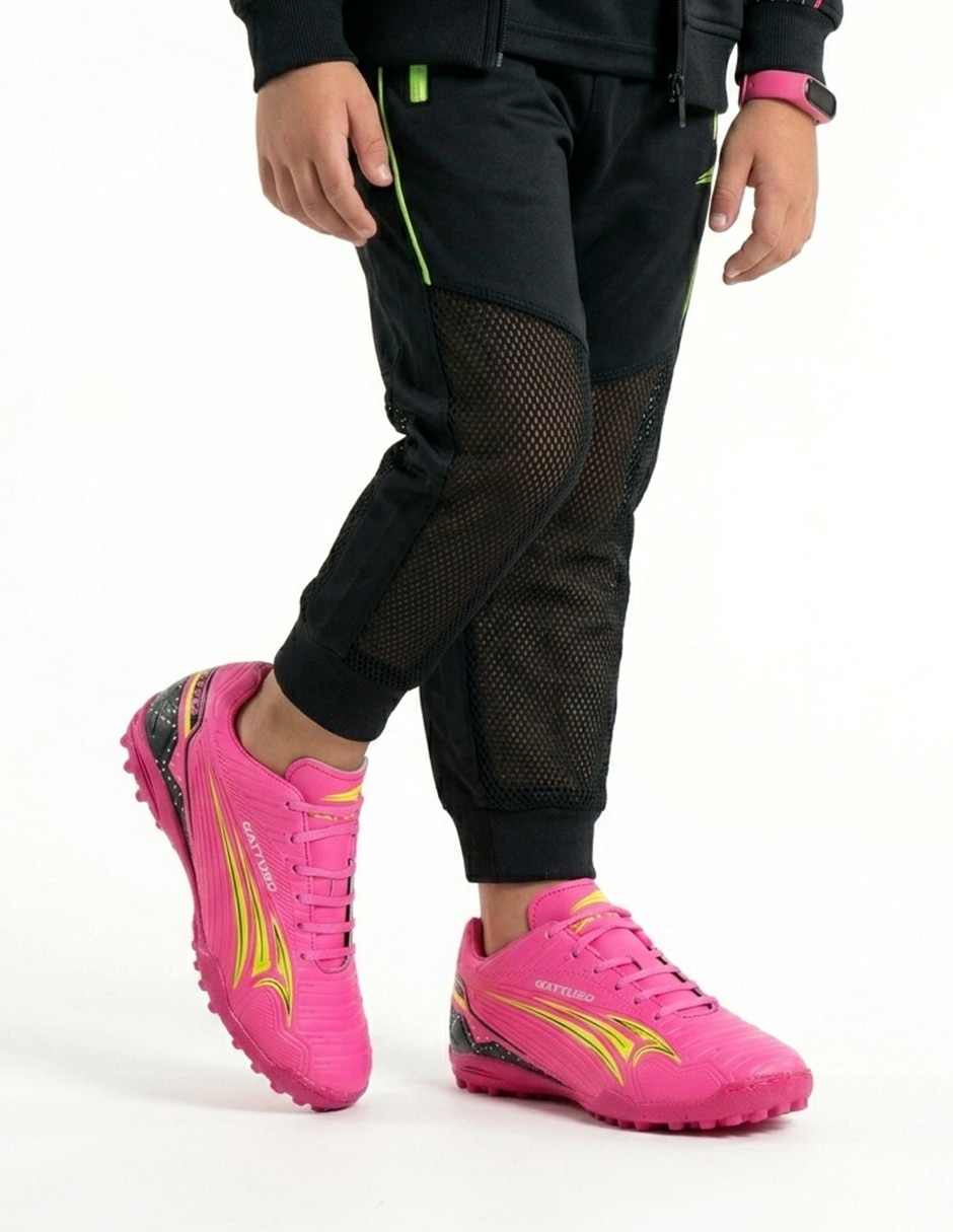 Tenis kuali shoes unisex soccer