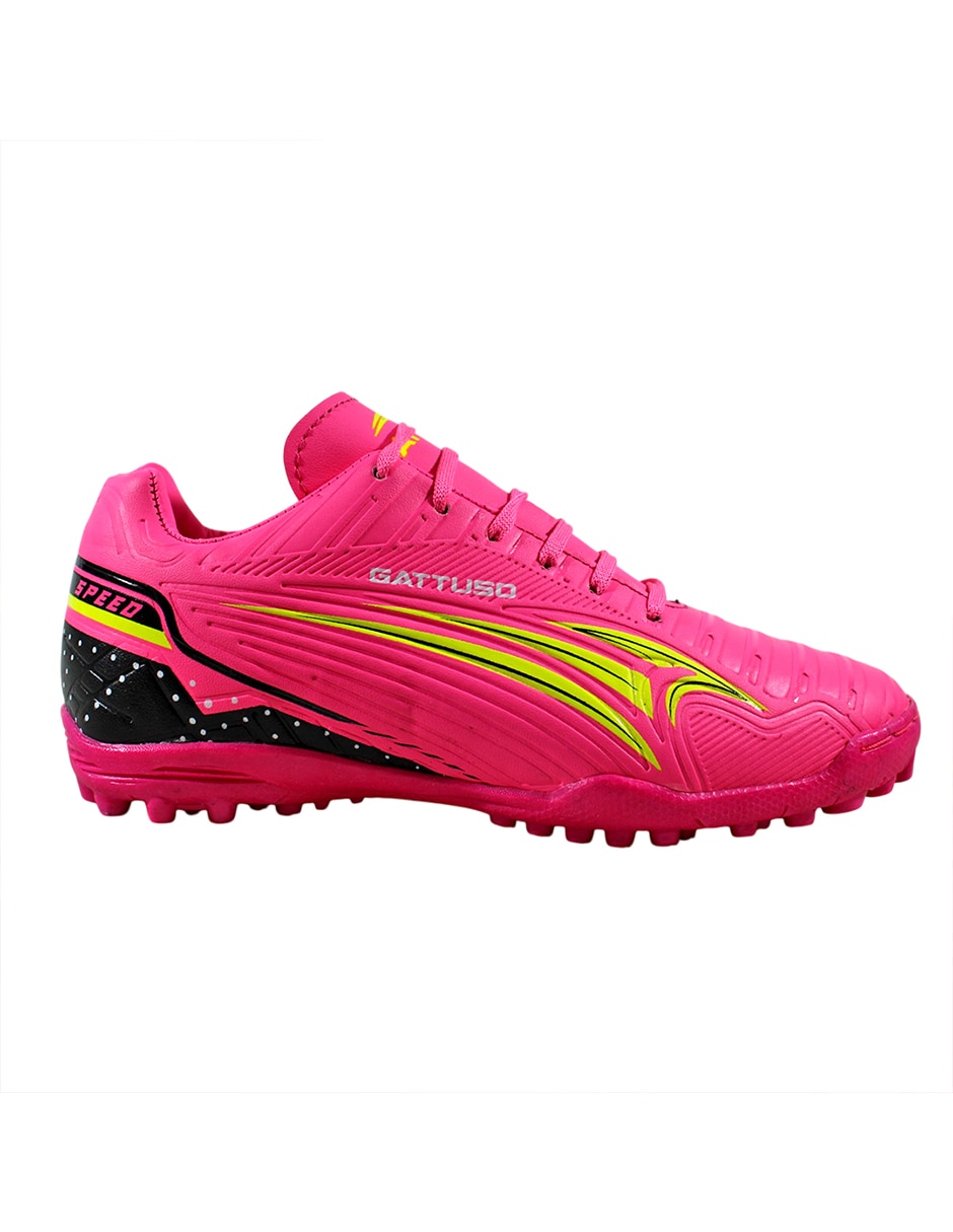 Tenis kuali shoes unisex soccer