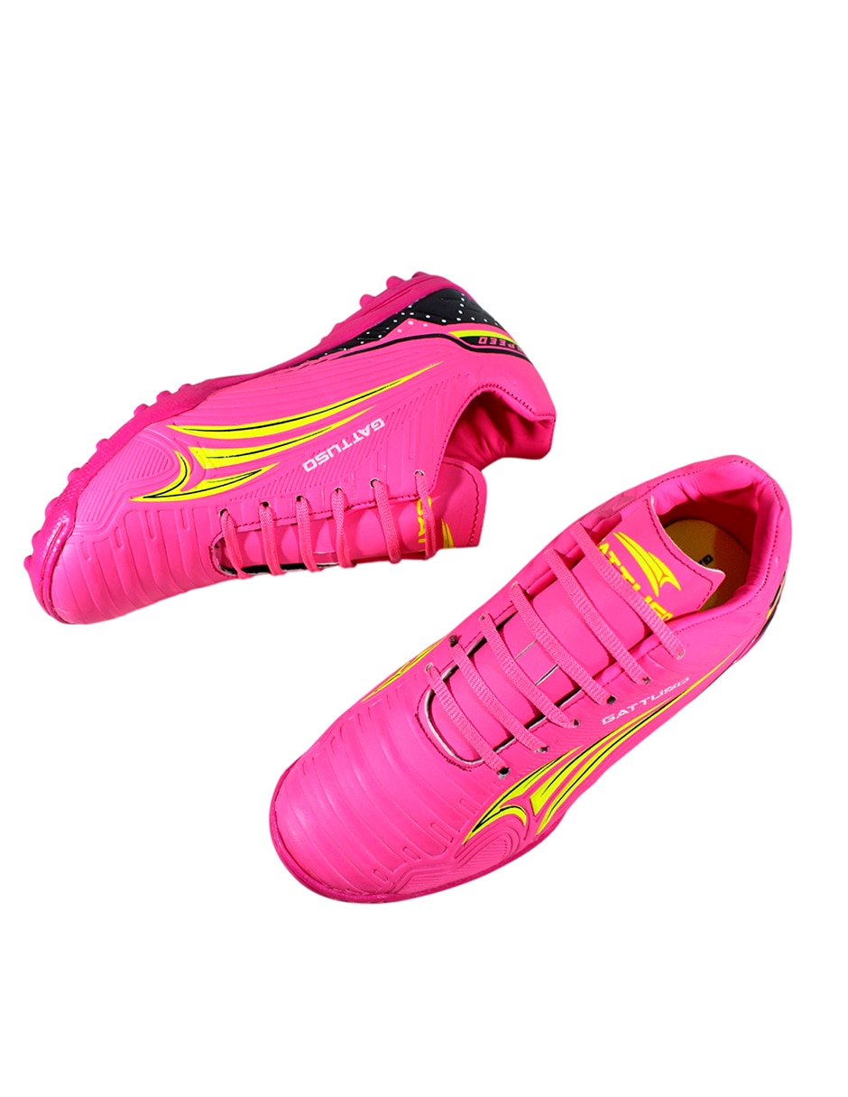 Tenis kuali shoes unisex soccer