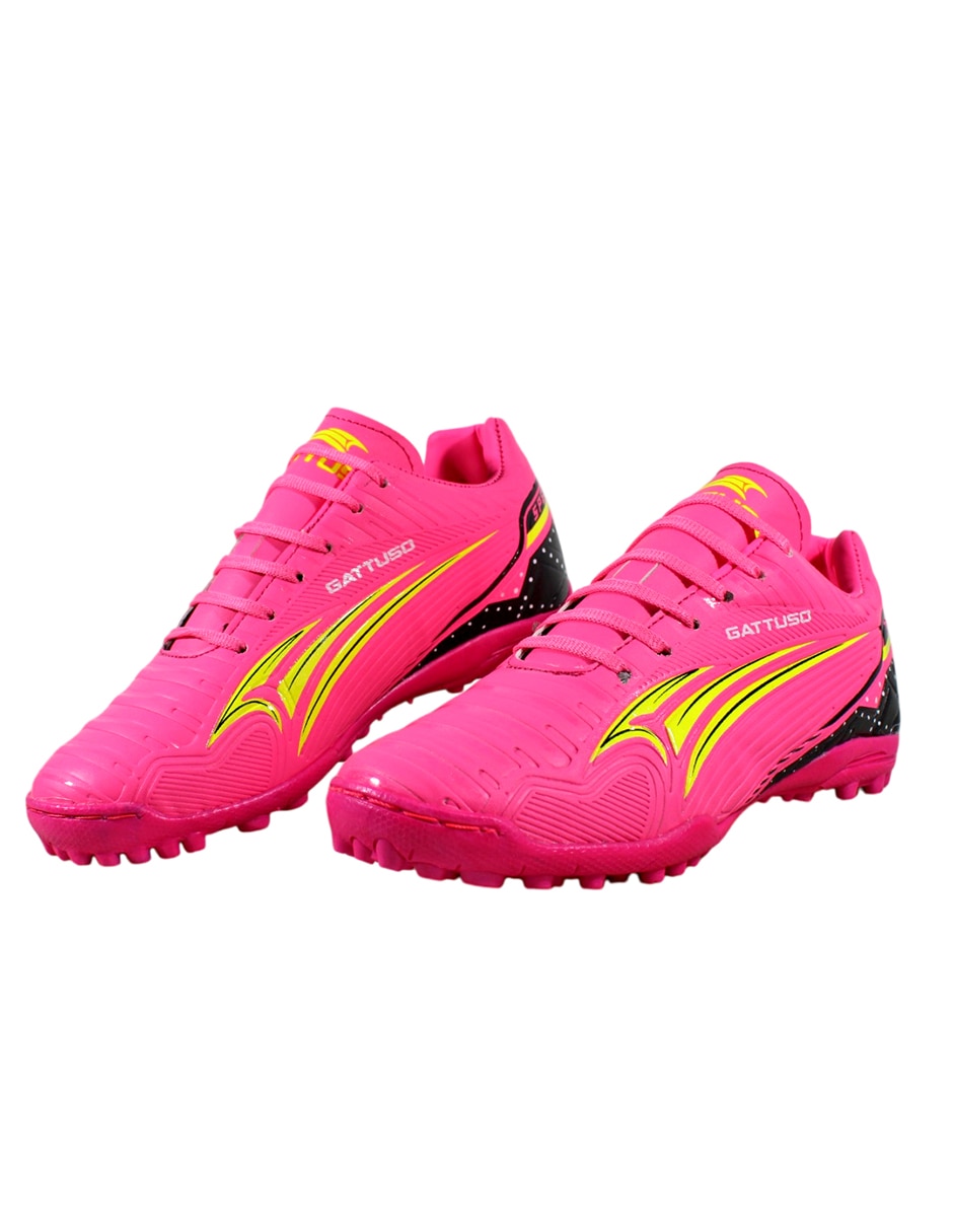 Tenis kuali shoes unisex soccer