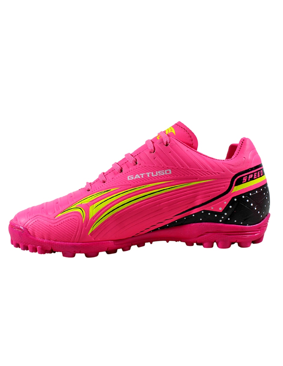 Tenis kuali shoes unisex soccer