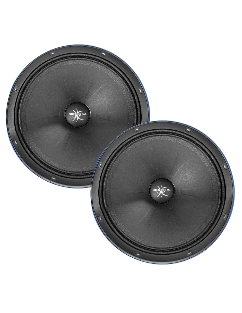 Set de medios SPM.654X 4