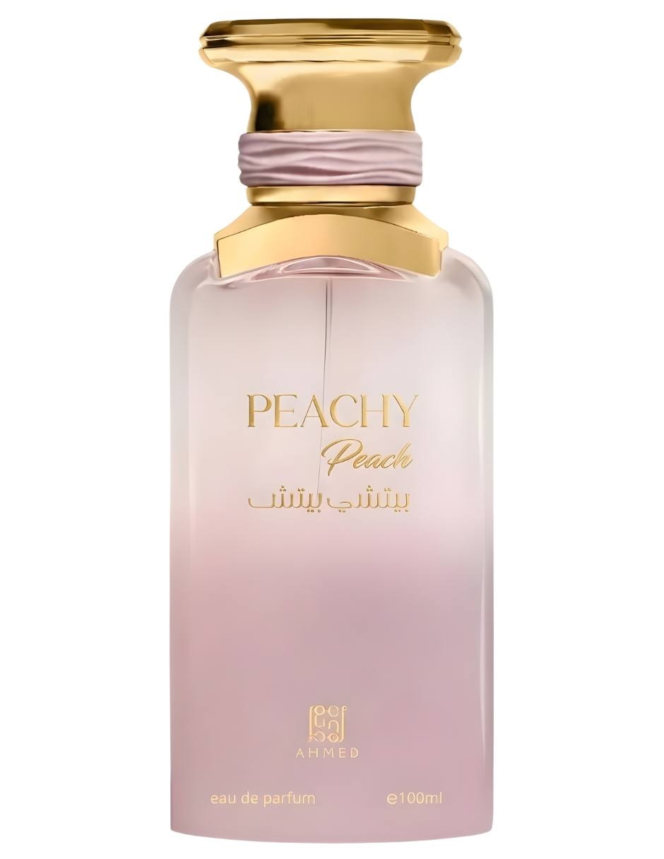 Eau de parfum Peachy Peach unisex Eau de parfum Peachy Peach unisex
