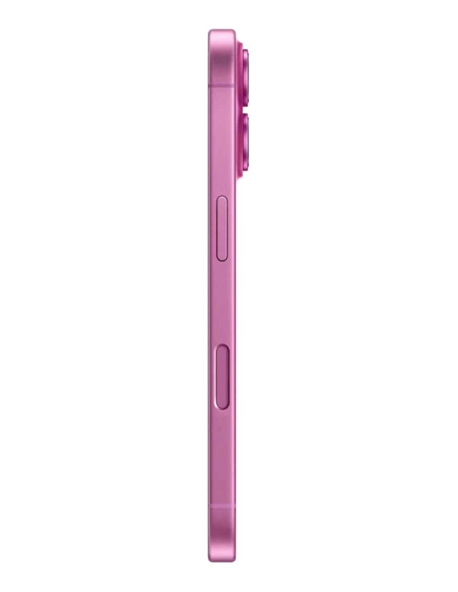 Apple iphone 16 super retina xdr 6.1 pulgadas desbloqueado reacondicionado