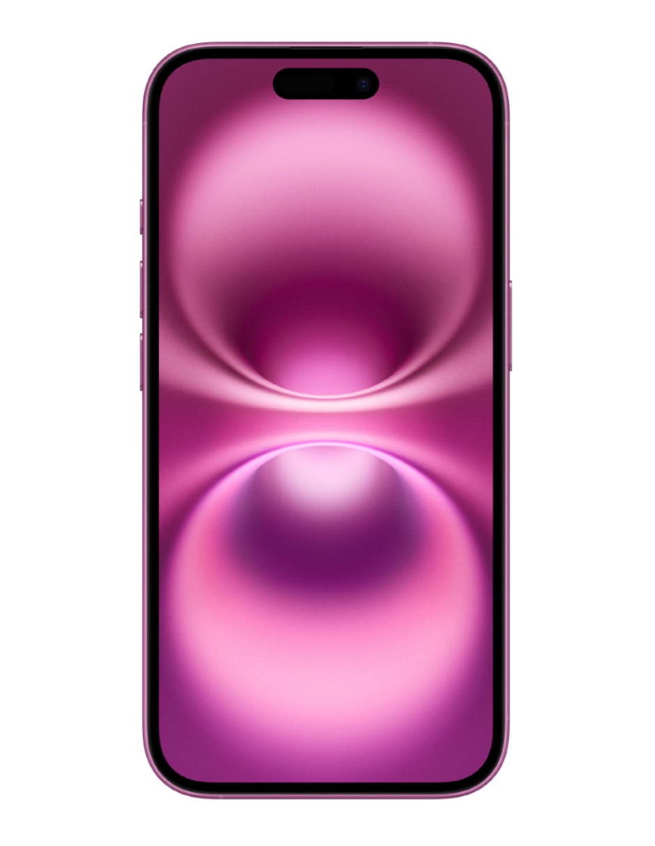Apple iphone 16 super retina xdr 6.1 pulgadas desbloqueado reacondicionado