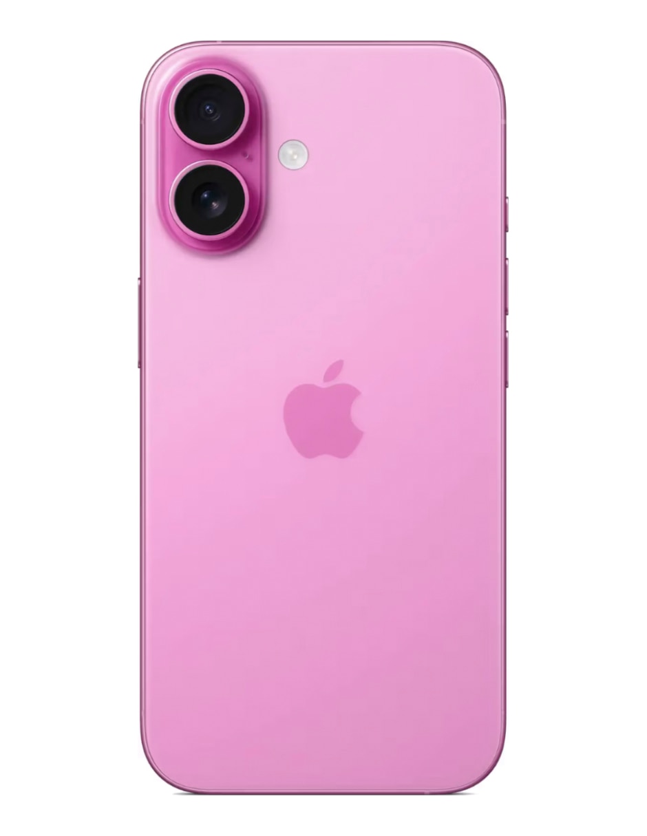 Apple iphone 16 super retina xdr 6.1 pulgadas desbloqueado reacondicionado