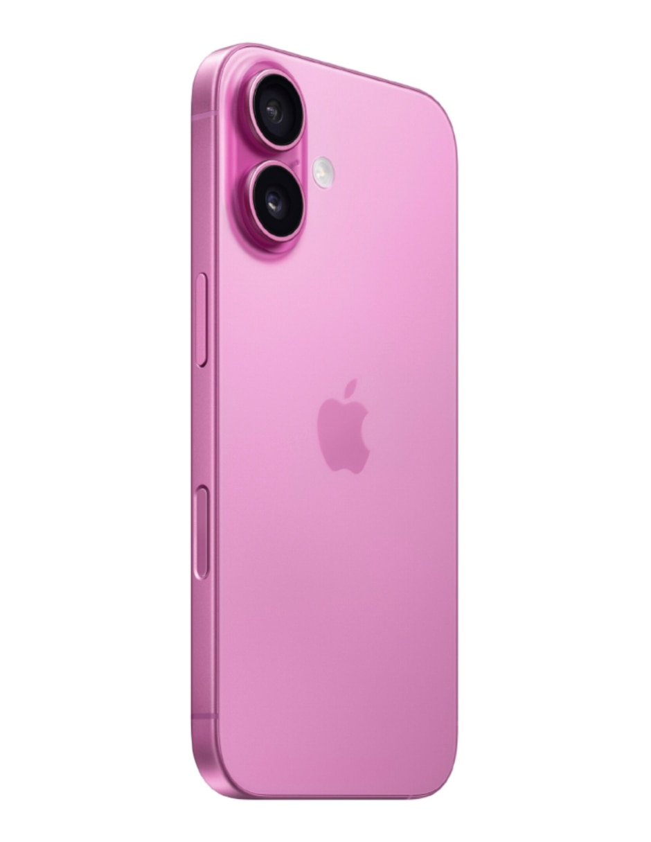 Apple iphone 16 super retina xdr 6.1 pulgadas desbloqueado reacondicionado
