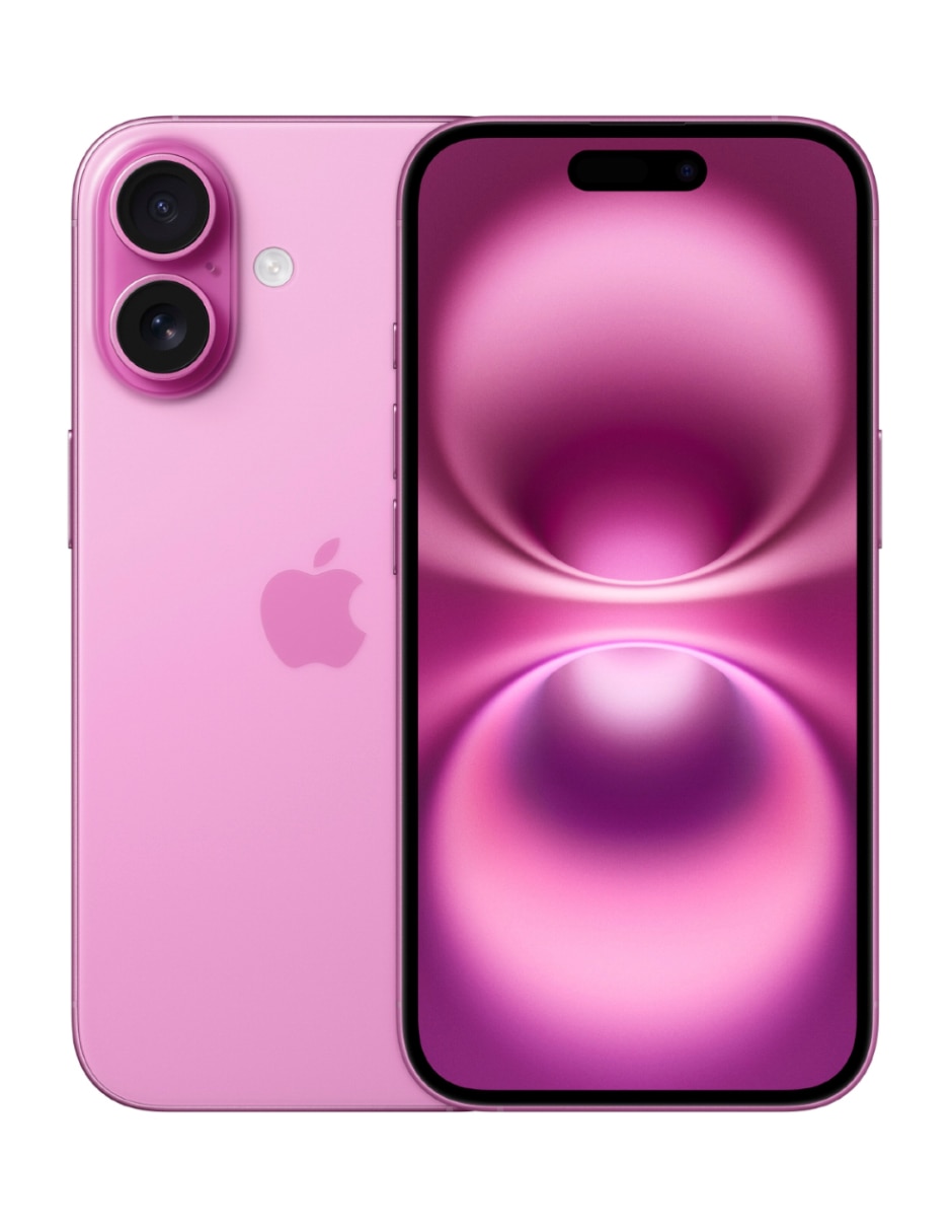Apple iphone 16 super retina xdr 6.1 pulgadas desbloqueado reacondicionado