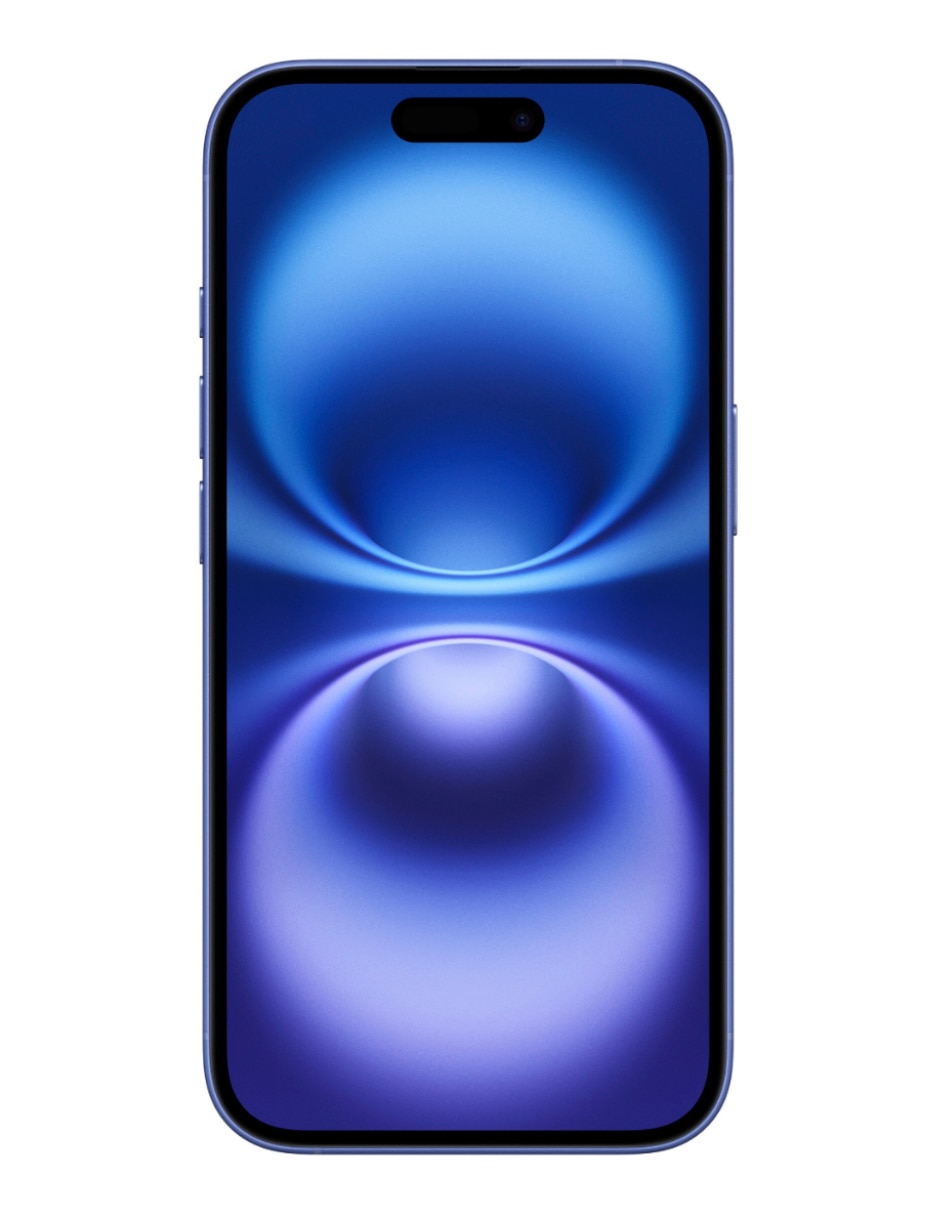 Apple iphone 16 super retina xdr 6.1 pulgadas desbloqueado reacondicionado