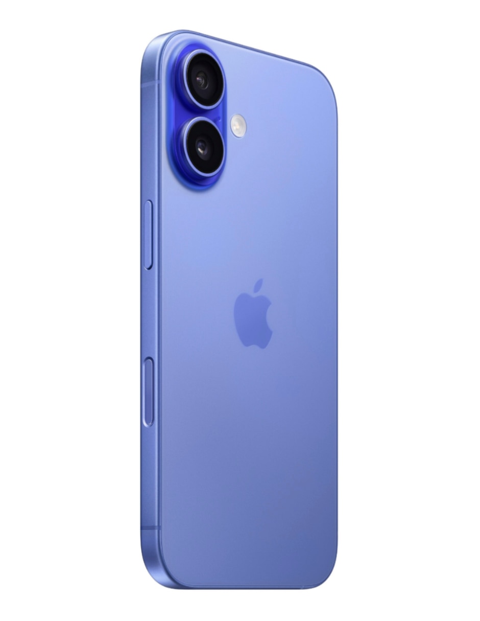Apple iphone 16 super retina xdr 6.1 pulgadas desbloqueado reacondicionado