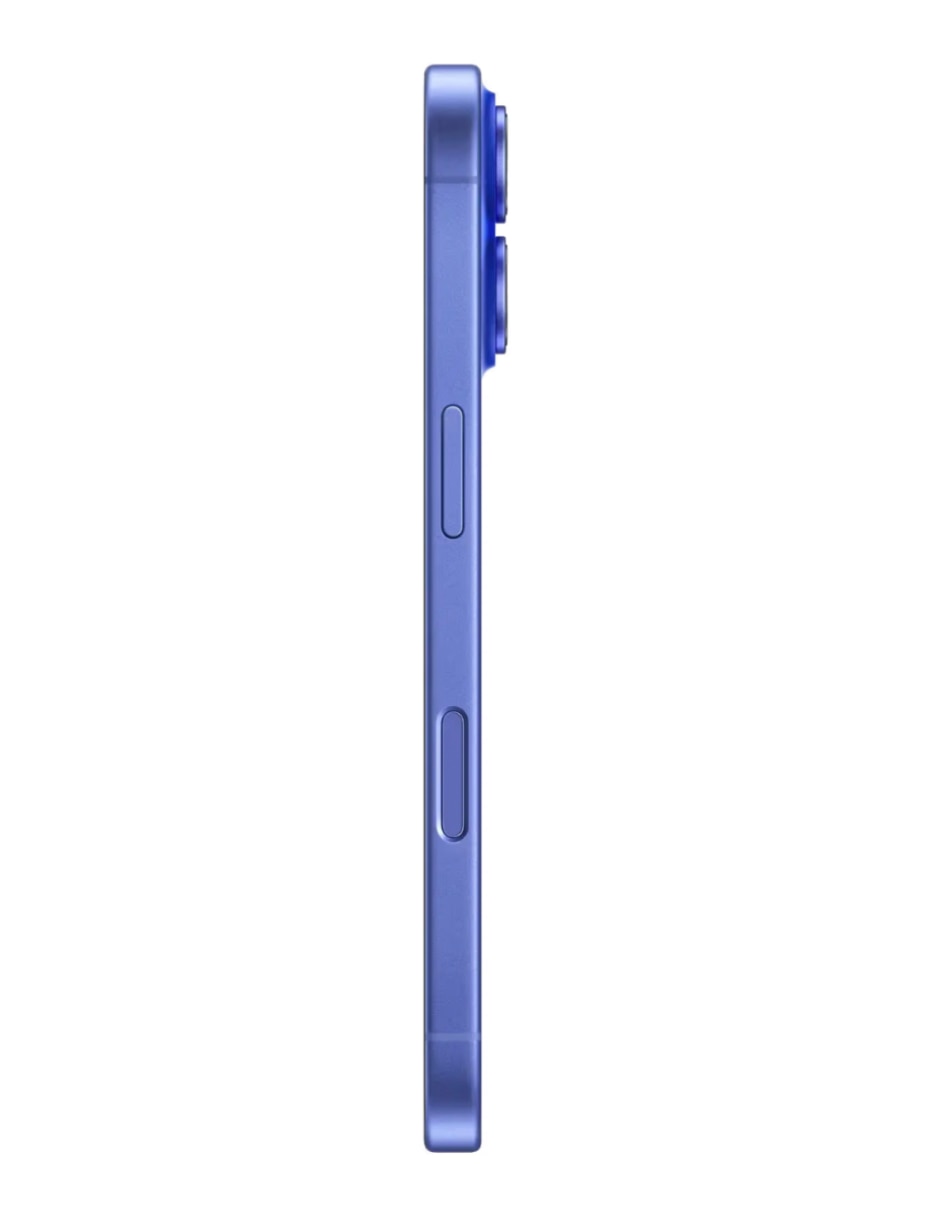 Apple iphone 16 super retina xdr 6.1 pulgadas desbloqueado reacondicionado