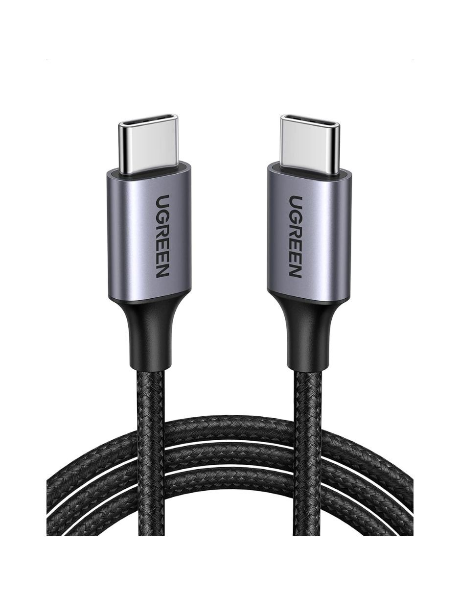 Cable usb c a tipo usb c de 1 m Cable usb c a tipo usb c de 1 m
