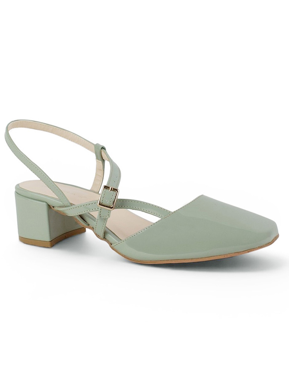 Zapatilla 1