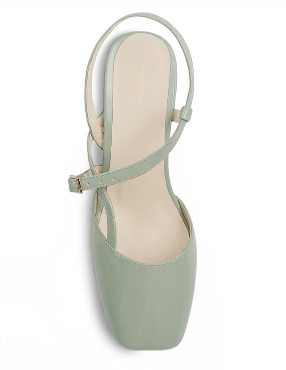Zapatilla 3