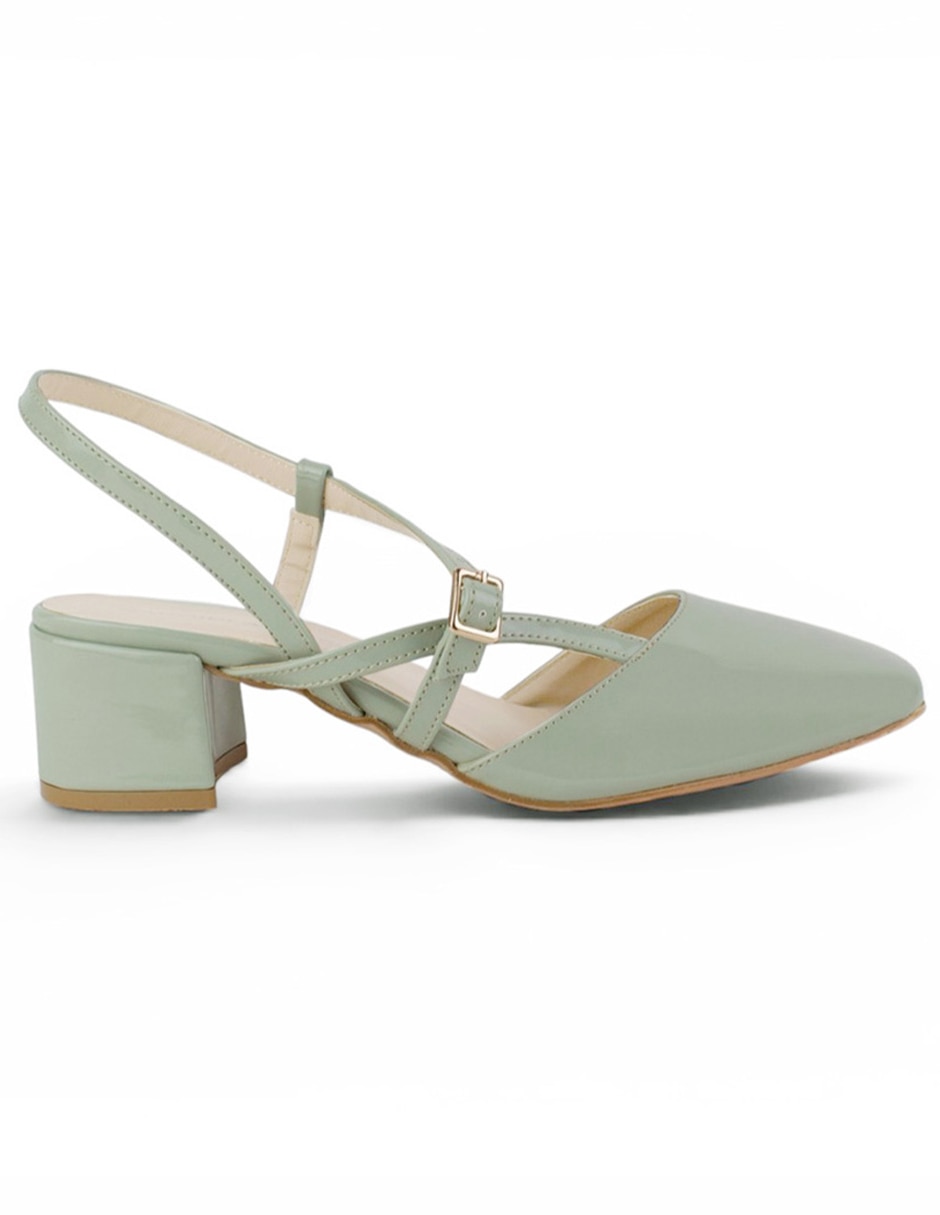 Zapatilla 4