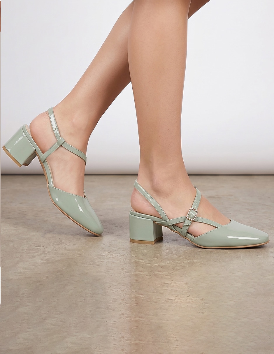 Zapatilla 5