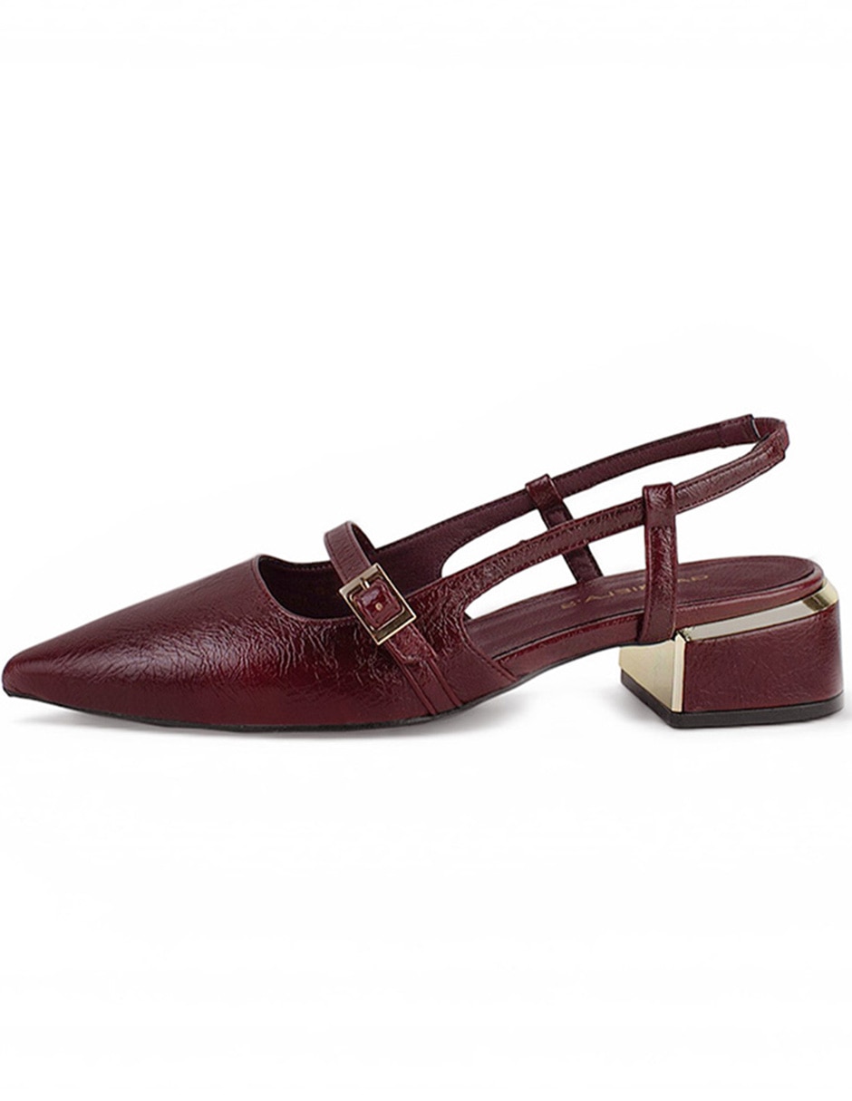 Zapatilla Zapatilla
