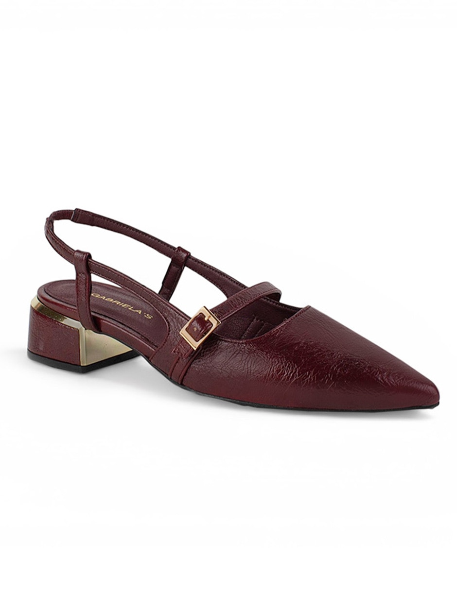 Zapatilla 6