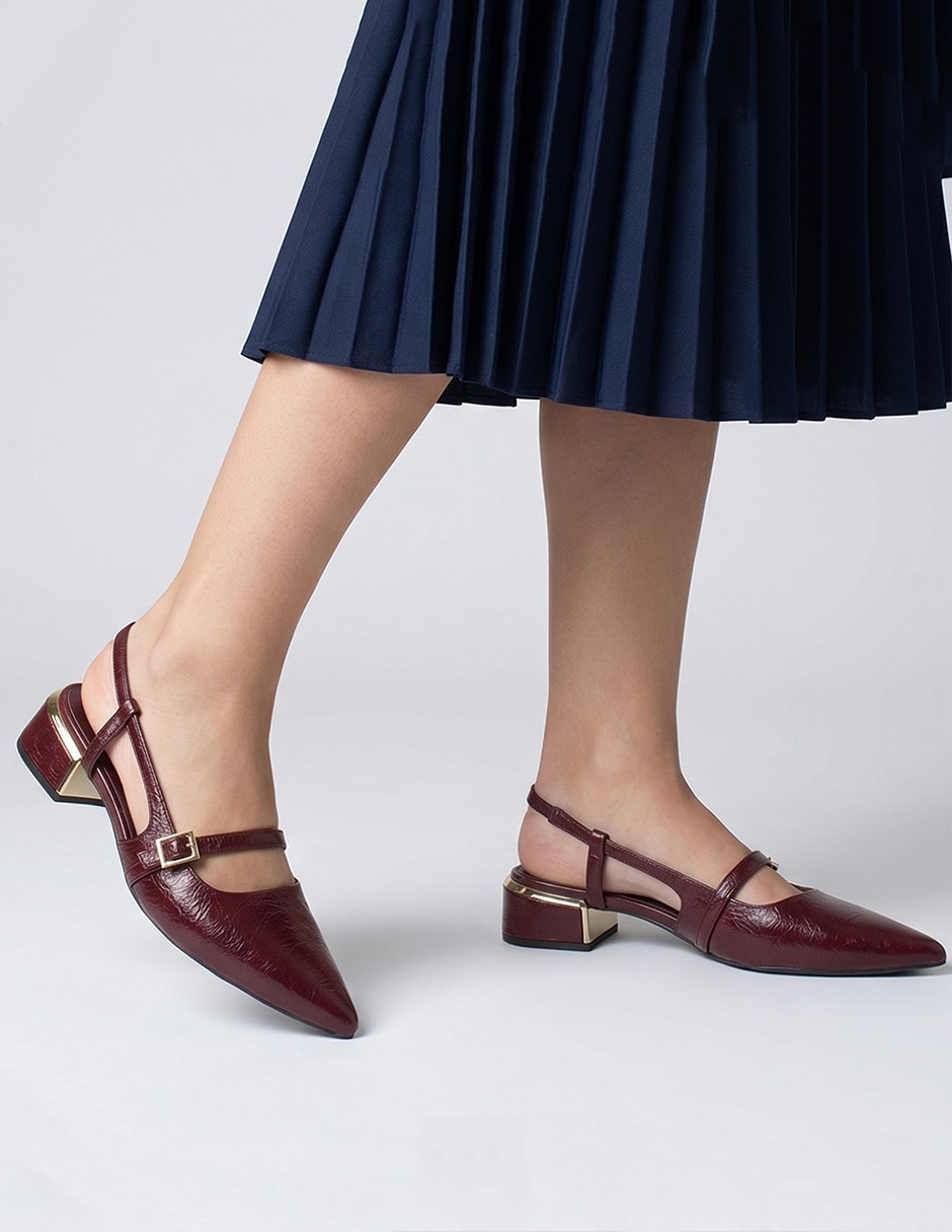 Zapatilla 3