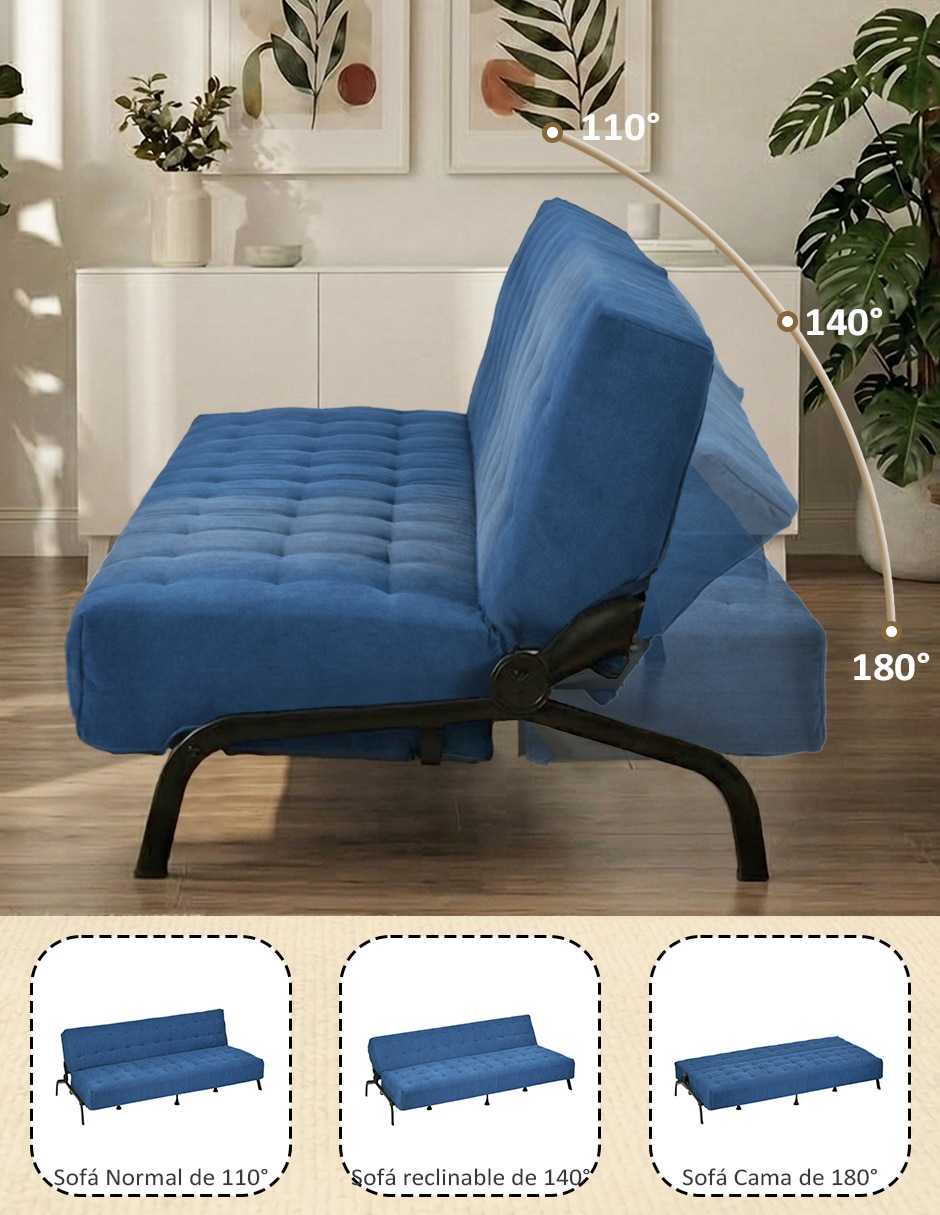 Sofá cama Sofá Cama 7