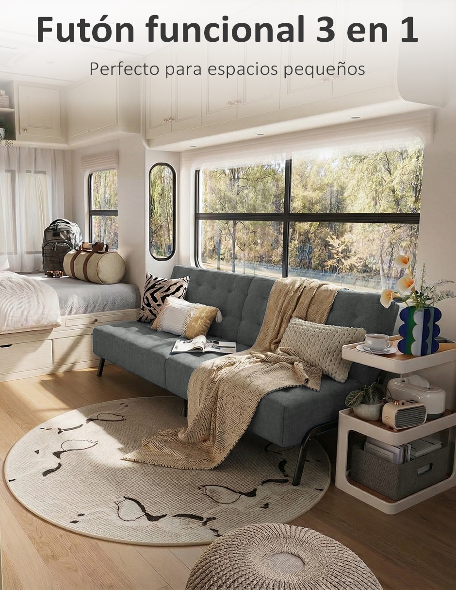 Sofá cama sofá cama
