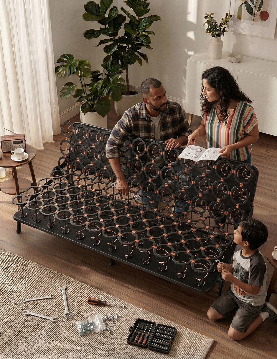 Sofá cama sofá cama