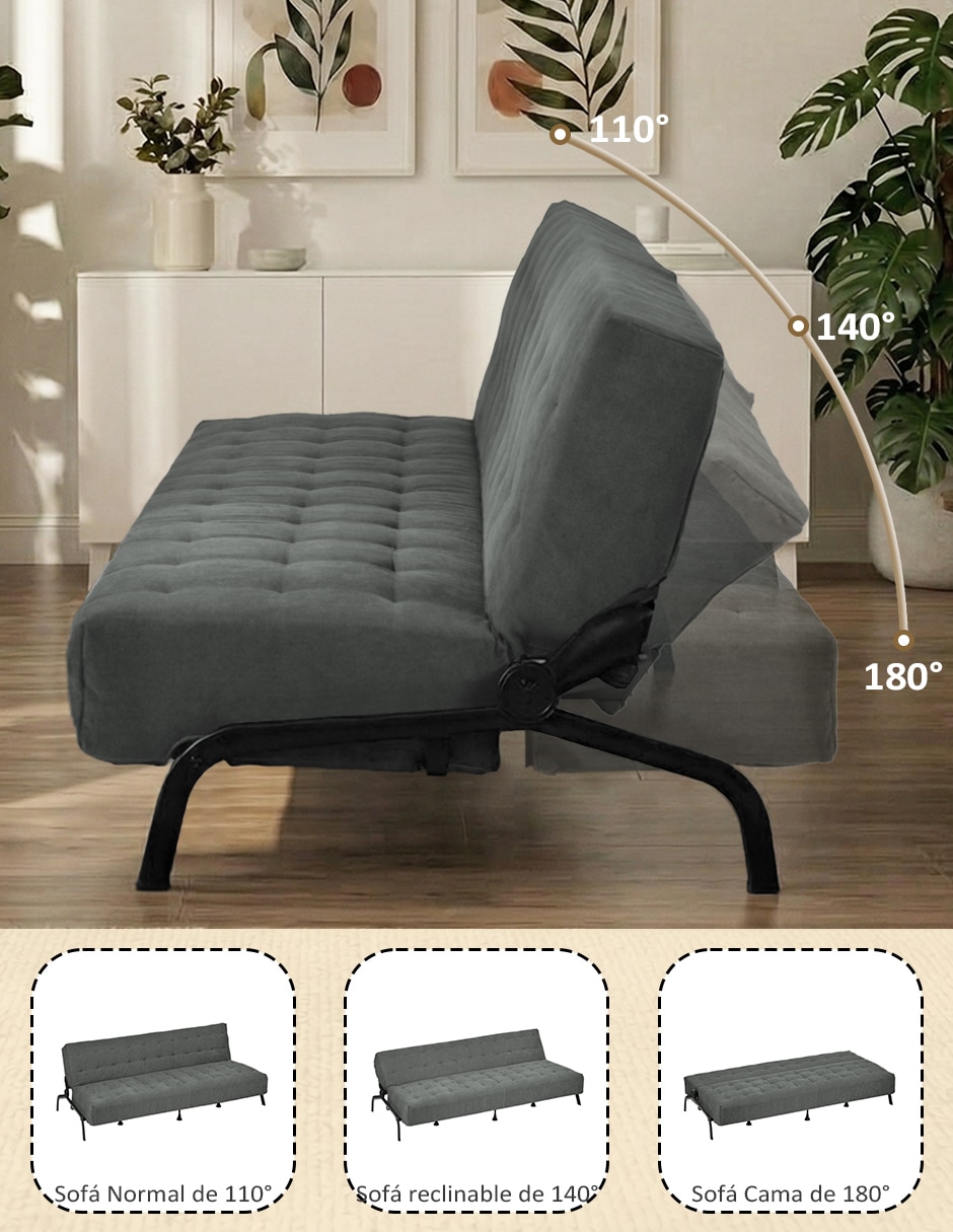 Sofá cama sofá cama
