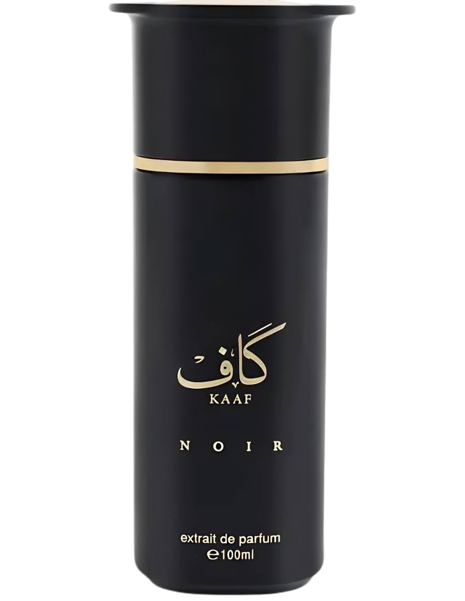 Extracto Kaaf Noir unisex