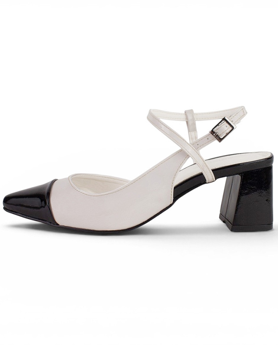 Zapatilla gabriela's