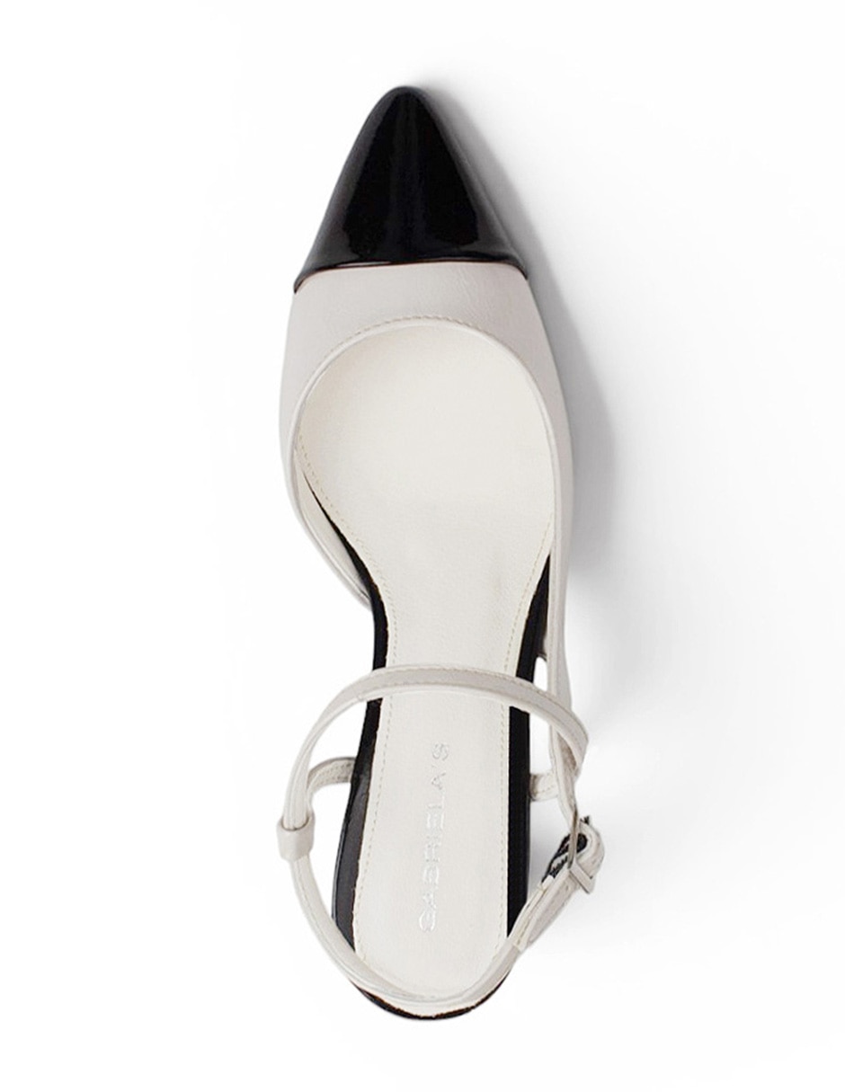 Zapatilla gabriela's