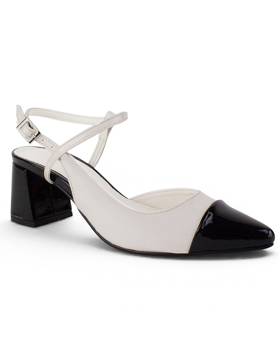 Zapatilla gabriela's