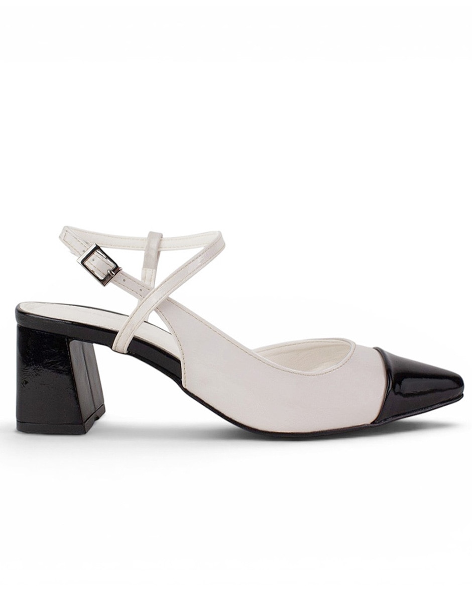 Zapatilla gabriela's