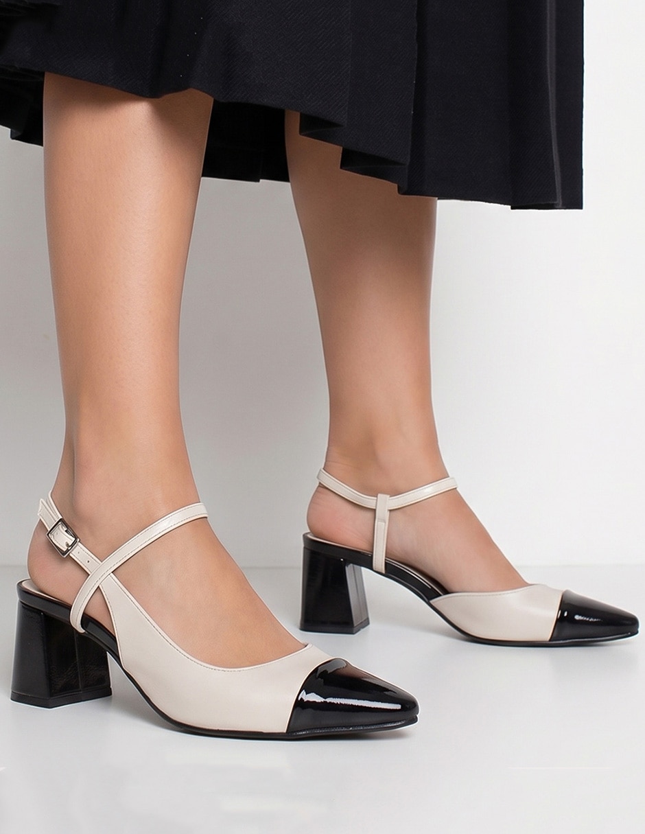 Zapatilla gabriela's